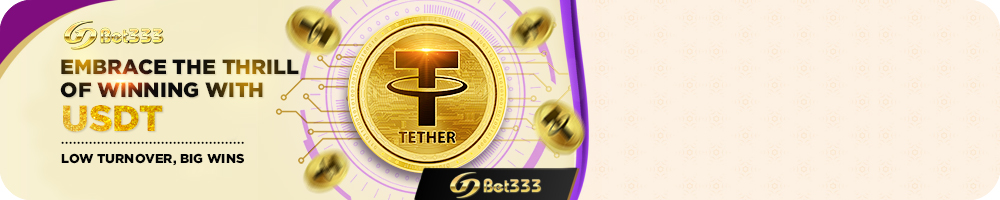 Big win with USDT 