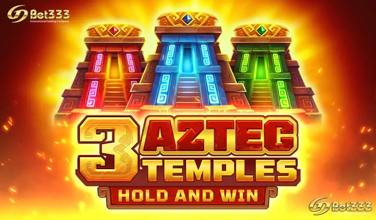 3 Aztec Temples