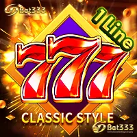777(CLASSIC STYLE)