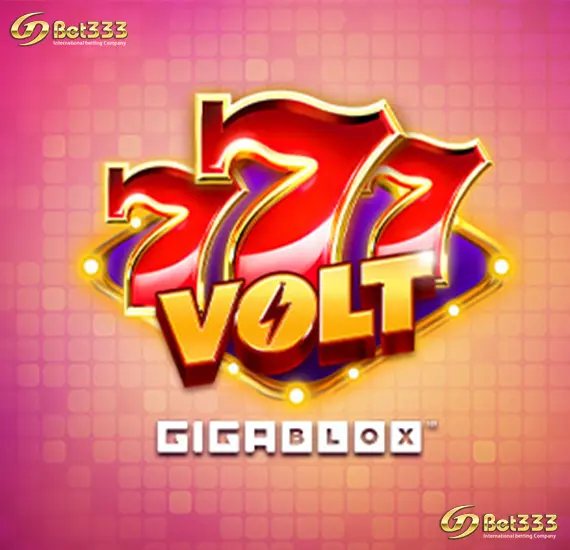 777 Volt GigaBlox