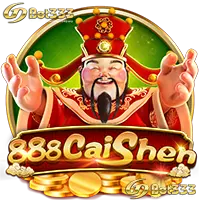 888 Cai Shen