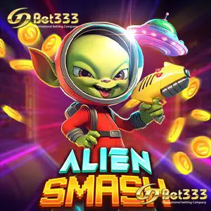 Alien Smash