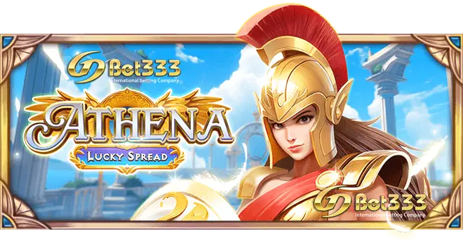 Athena-Lucky spread