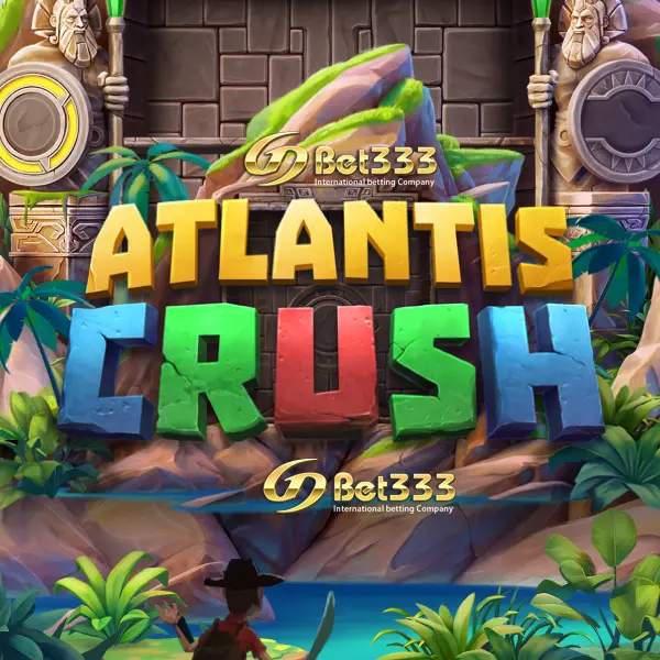 Atlantis Crush