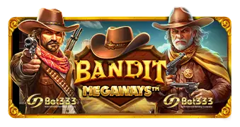 Bandit Megaways