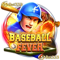 Baseball Fever