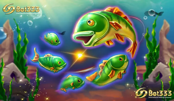 Big Bass Bonanza