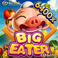 Big Eater