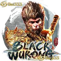 Black Wukong
