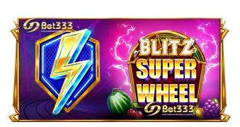 Blitz Super Wheel