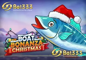 Boat Bonanza Christmas