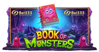 Book of Monsters