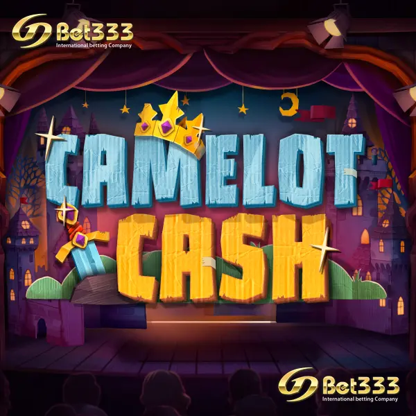 Camelot Cash