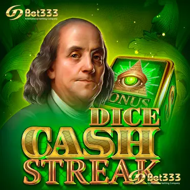 Cash Streak Dice