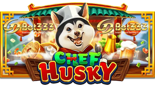 Chef Husky