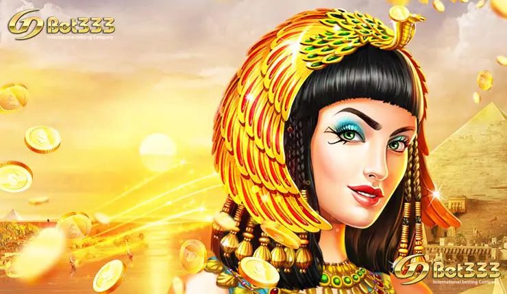 Cleopatra