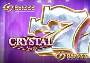 Crystal Hall