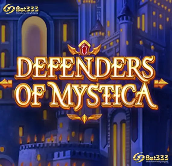 Defenders of Mystica