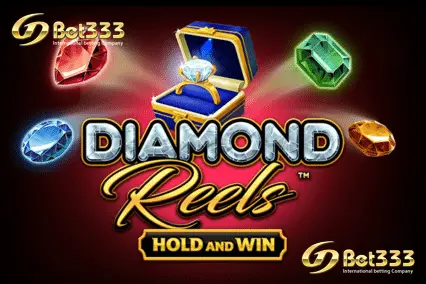 Diamond Reels™ – Hold and Win