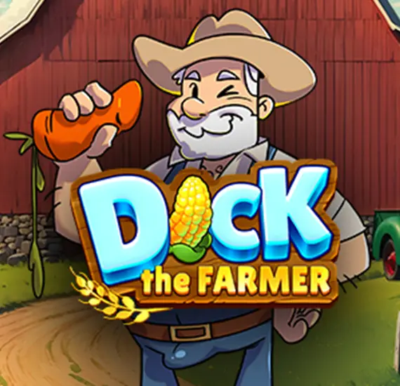 Dick the Farmer