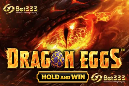 Dragon Eggs™ – Hold and Win