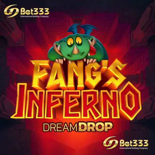Fang's Inferno Dream Drop