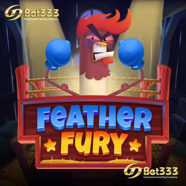 Feather Fury