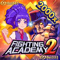 Fighting Academy 2