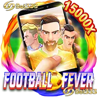 Football Fever M