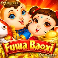 Fuwa Baoxi