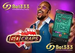 GO CRAPS