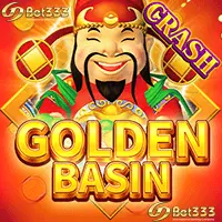GOLDEN BASIN