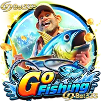 Go Fishing