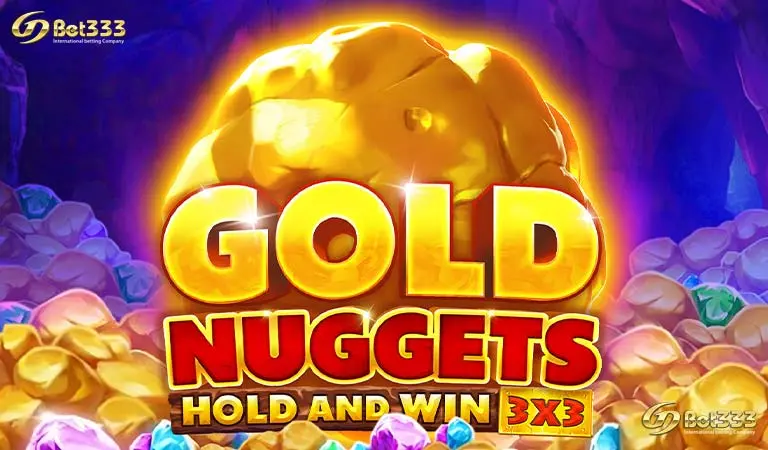 Gold Nuggets