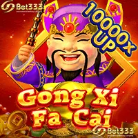 Gong Xi Fa Cai