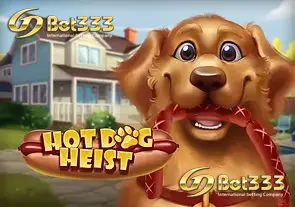 Hot Dog Heist