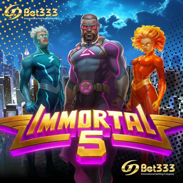 Immortal 5