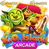 K.O. Island