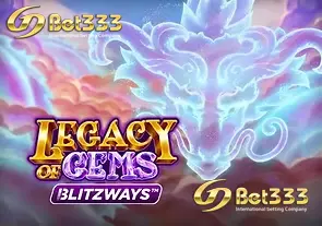 Legacy of Gems Blitzways