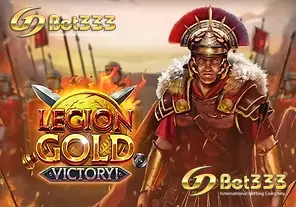 Legion Gold Victory