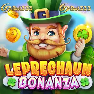 Leprechaun Bonanza