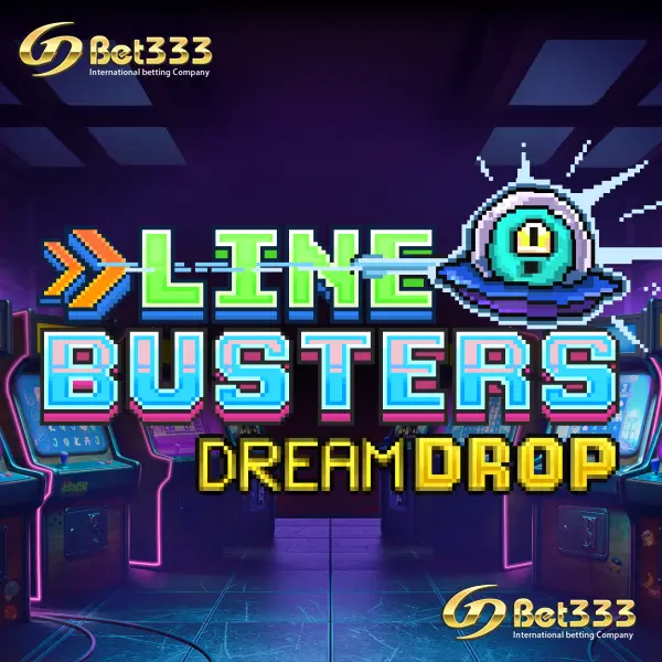 Line Busters Dream Drop