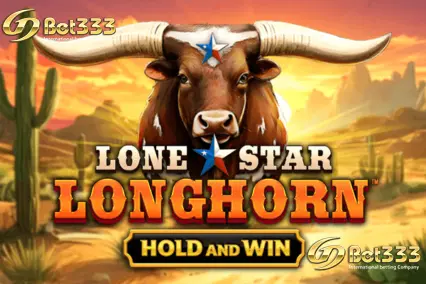 Lone Star Longhorn™ Hold and Win