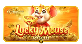 Lucky Mouse