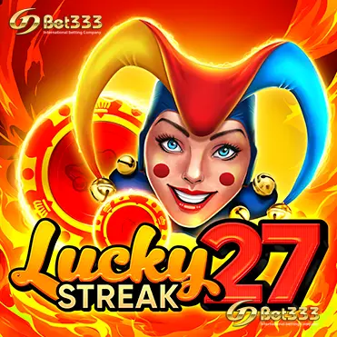 Lucky Streak 27