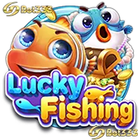 Lucky Fishing