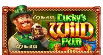 Lucky’s Wild Pub