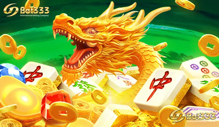 Mahjong 3+