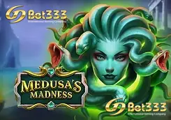 Medusa's Madness