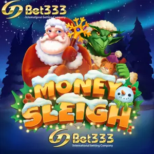 Money Sleigh